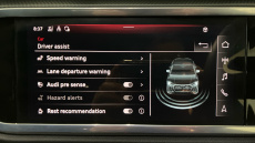 Audi Q3 35 TFSI S Line 5dr Petrol Estate